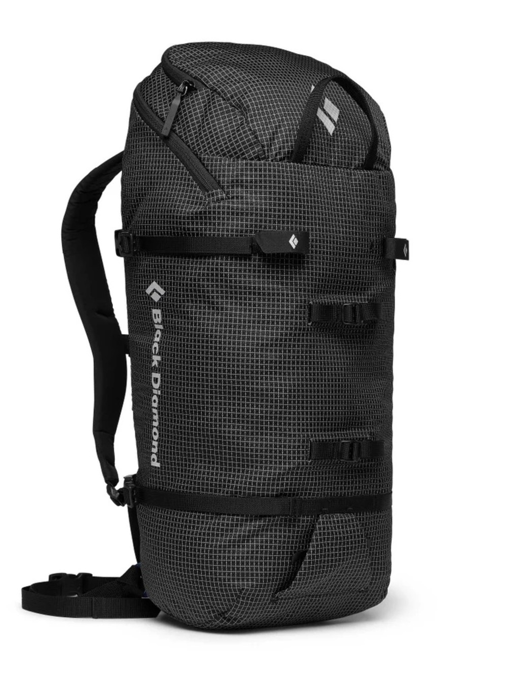 Black Diamond Speed Zip 24L Backpack